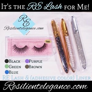 COPY - RE Lash Kit